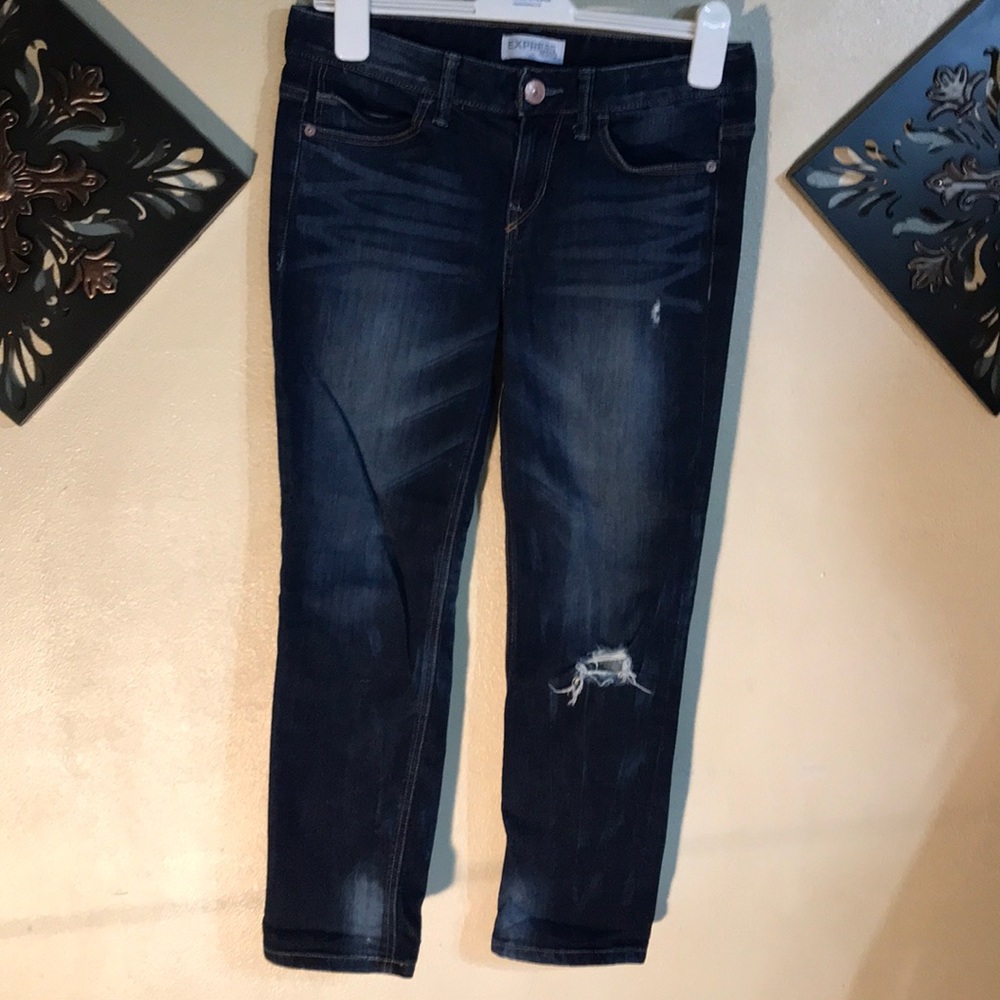 Blue Jeans